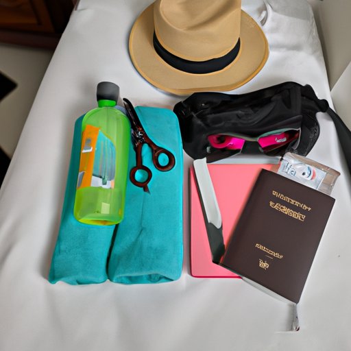 How to Prepare for a Vacation in the Bahamas