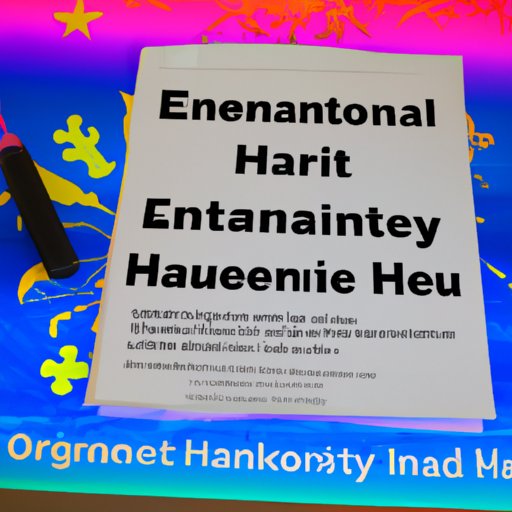 Examining Quarantine Requirements in Hawaii