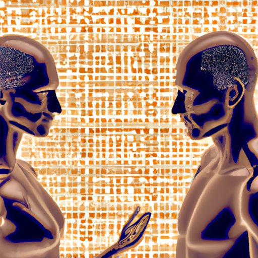 A Closer Look at the Relationship Between Humans and Robots in The Matrix