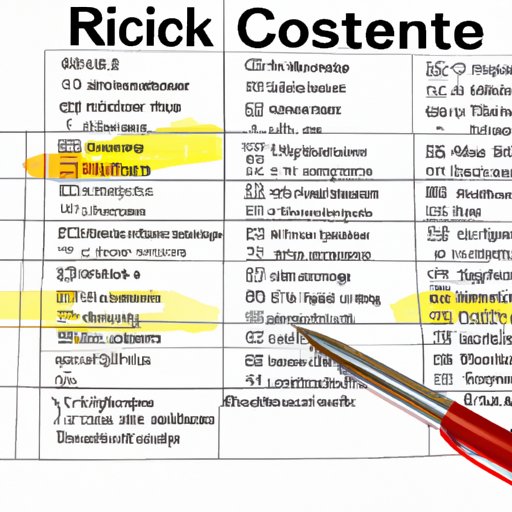 Evaluating the Risk Profiles of Different Types of Stocks