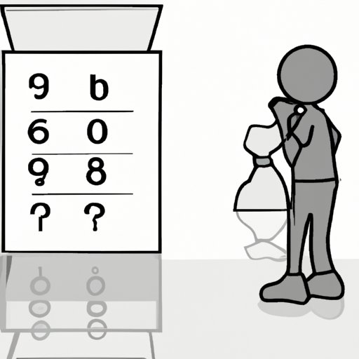 Step Six: Evaluating the Outcome