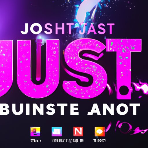 Listicle of the 10 Best Songs on Just Dance 2017