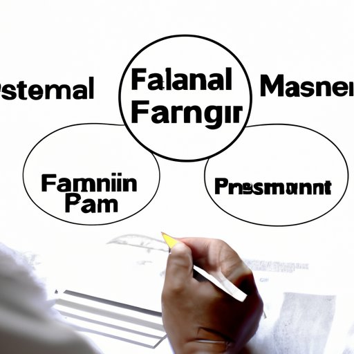 Examining Key Areas of Financial Planning