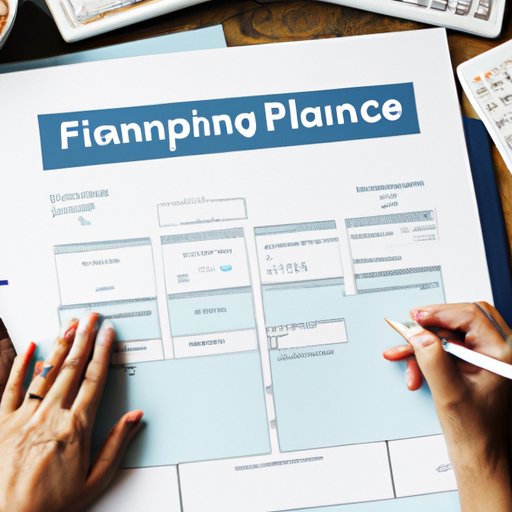 Exploring the Components of Financial Planning
