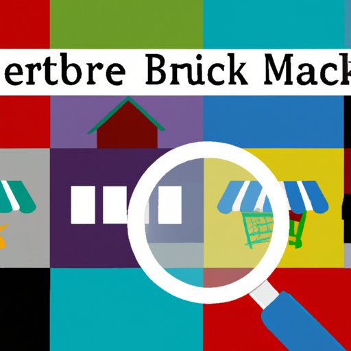 Research the Local Market and Determine Your Target Customer Base