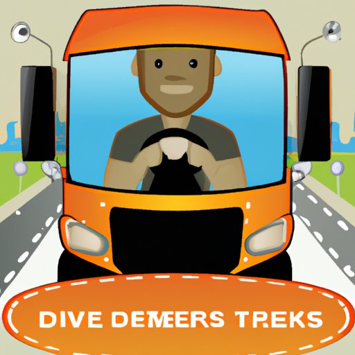 Hire Qualified Drivers to Operate Your Trucks