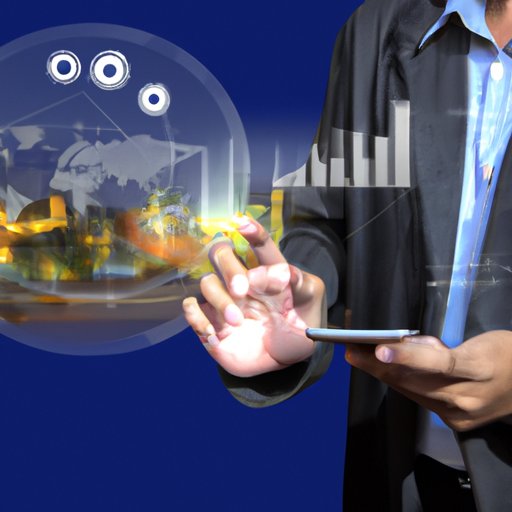 An Analysis of the Impact of Technology on Businesses