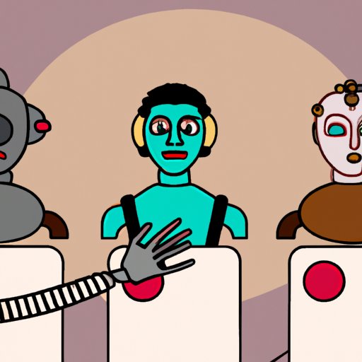 History of the Three Laws of Robotics: How They Came to Be