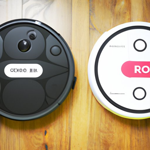 Pros and Cons: Examine the Pros and Cons of Each of the Top Rated Robot Vacuums