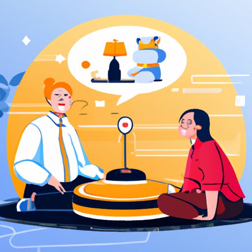 Expert Opinion: Interview Experts in the Field and Get Their Opinion on the Top Rated Robot Vacuums