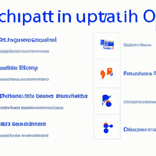 An Overview of the Types of Robots Supported by UiPath