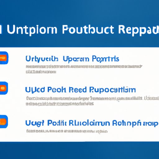A Guide to the Different Types of Robots UiPath Supports