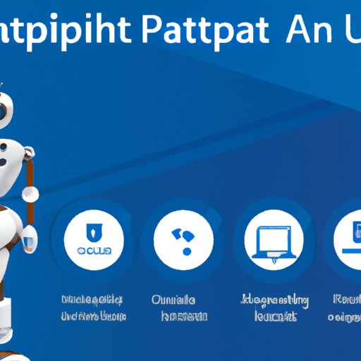 The Different Types of Automation Robots Supported by UiPath