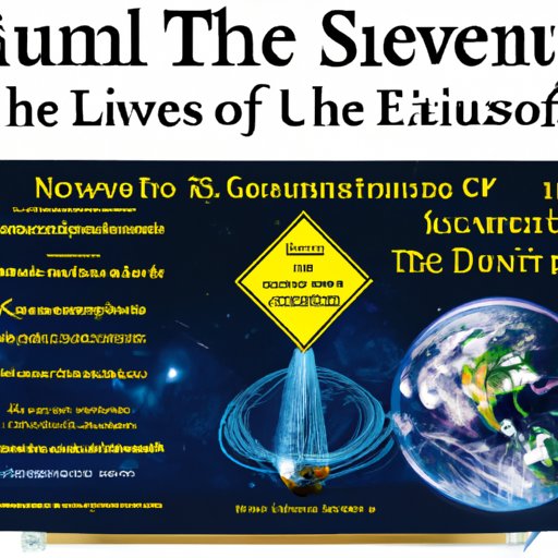 A Comprehensive Guide to the Universal Laws of Science