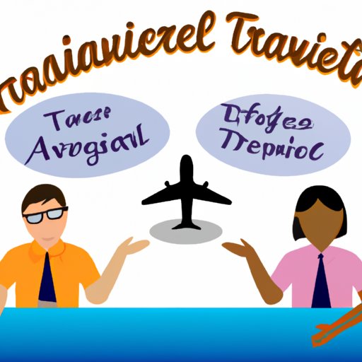 What Are Travel Agents? An Overview of Their Role in the Modern World