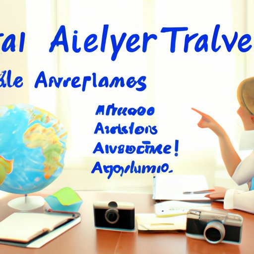 What to Look for in a Travel Agent