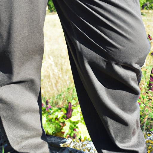 Comfort and Durability: What to Look for in a Pair of Travel Pants