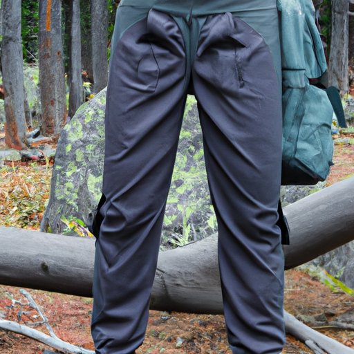 A Guide to Choosing the Best Travel Pants for Every Adventure