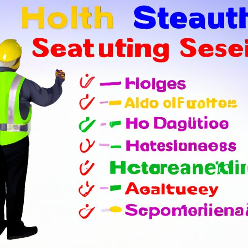 Travel Requirements for Hawaii Comparing Documentation, Health