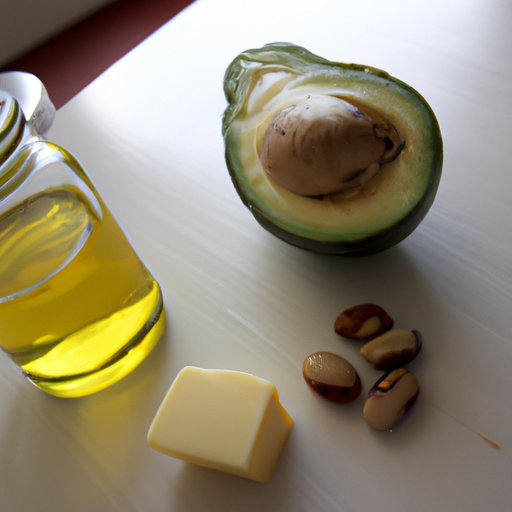 An Exploration of Healthy Fats