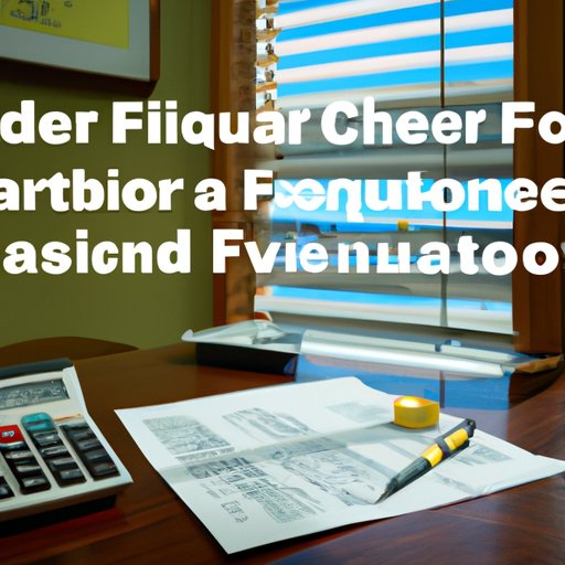 Understanding How Financial Advisor Fees are Calculated