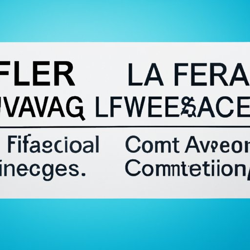 Comparing Financial Advisor Fees to Lawyer Fees