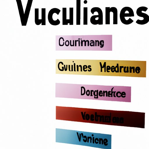 Examining How Values are Reflected in Different Cultures