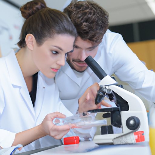 Investigating the Interdisciplinary Aspects of Science