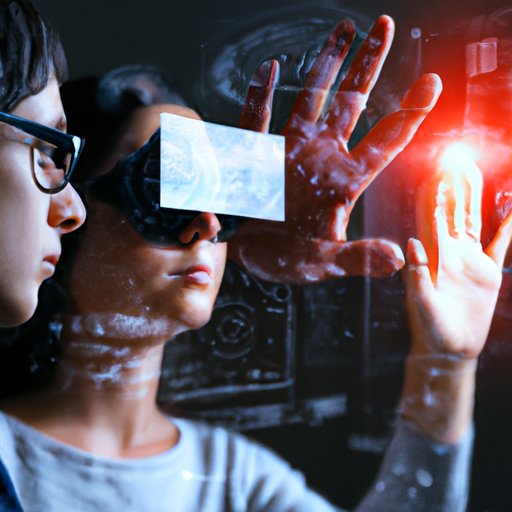 Exploring Virtual Technologies What is it, Benefits and Uses The Enlightened Mindset