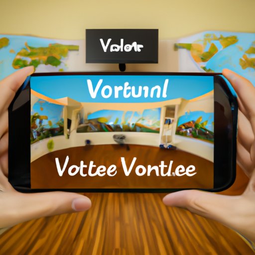 Exploring Virtual Tours: A Guide to Seeing the World Without Leaving Home