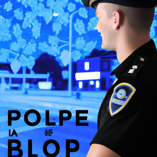 How Becoming a Cop Can Change Your Perspective on Life