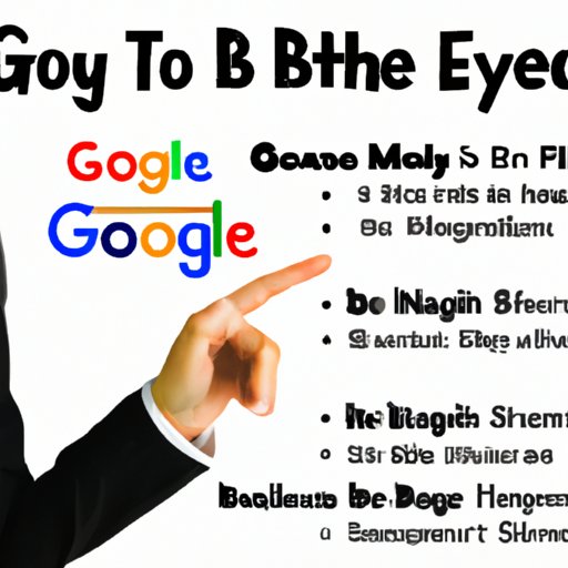 The Benefits of Using Google for Businesses