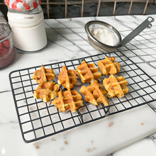 An Easy Recipe for Homemade Waffle Fries That Everyone Will Love