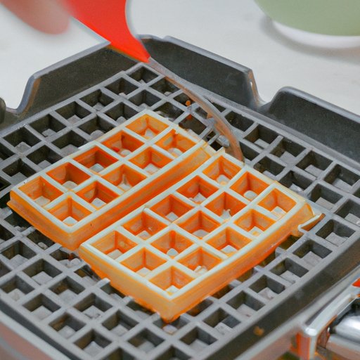 How to Create Delicious Waffle Fries in Just a Few Minutes