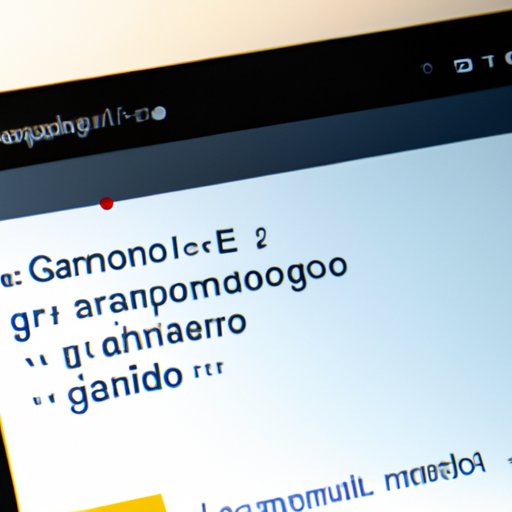 Explorando el poder de Google Translate para el español