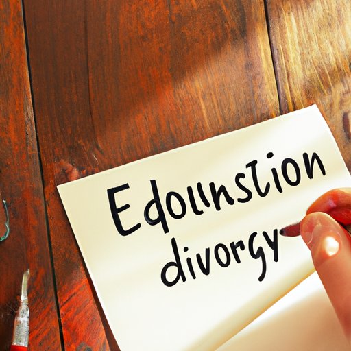 Exploring Your Passions: Discover What You Enjoy Doing