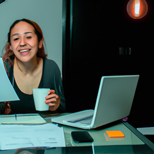 Describiendo mis proyectos para mañana