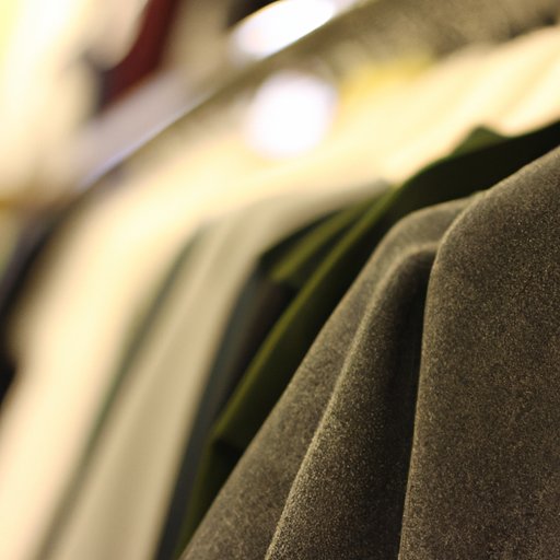 The Basics of Buying the Right Type of Clothing