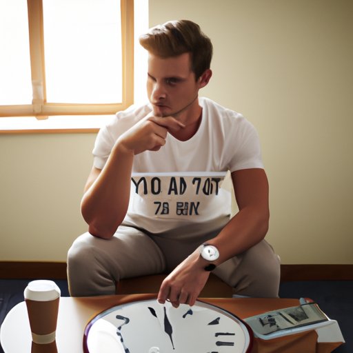 Examining How You Spend Your Time to Identify What You Want