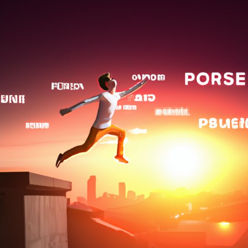 Exploring the Benefits of Pursuing Your Dreams and Goals