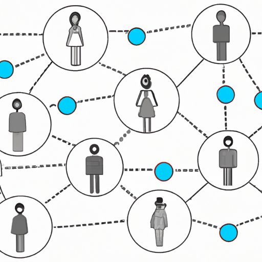 Networking to Open Doors: Making Connections That Lead to Your Dream Role