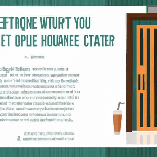 Crafting an Elevator Pitch: Refining Your Message for Potential Employers