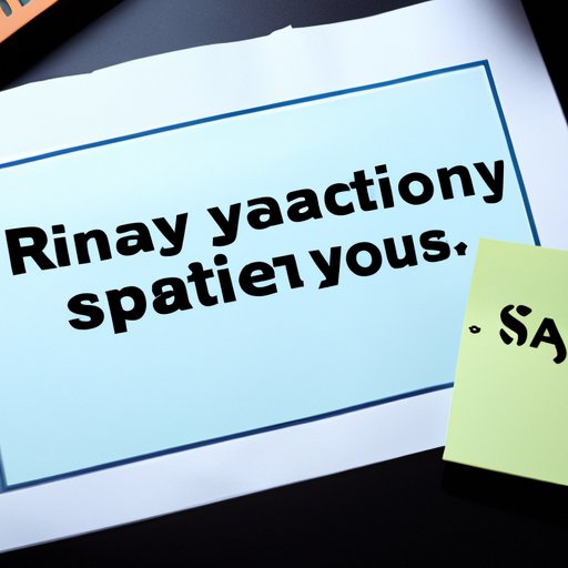 Analyzing the Salary Expectations for Your Position