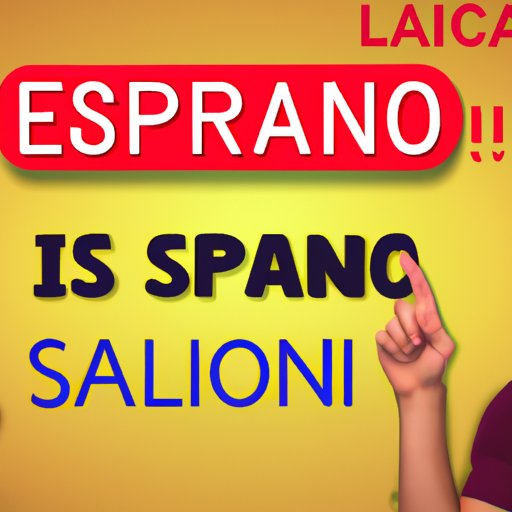 How to Speak Spanish: An Introduction to the Language and Its Pronunciation