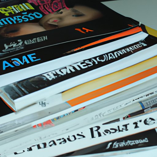 Compilar artículos de otros autores para formar una visión general del tema