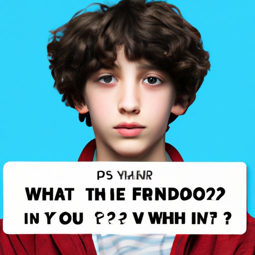 Take Our Finn Wolfhard Quiz and See How Much You Really Know