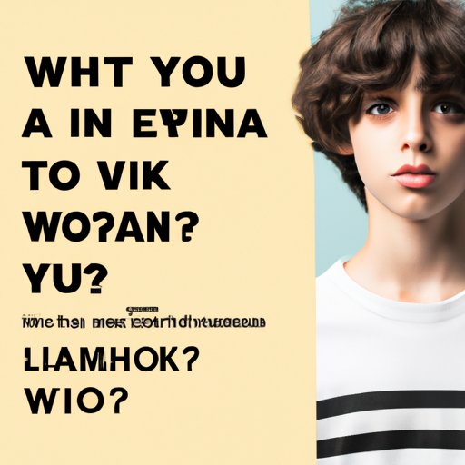 Take This Finn Wolfhard Quiz to Test Your Knowledge