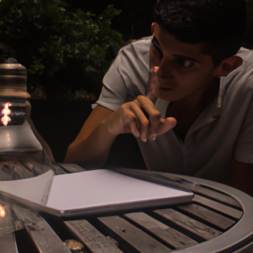 Explorando nuevas ideas y proyectos