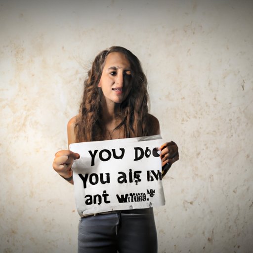 Interpreting What Are You Waiting For Lyrics