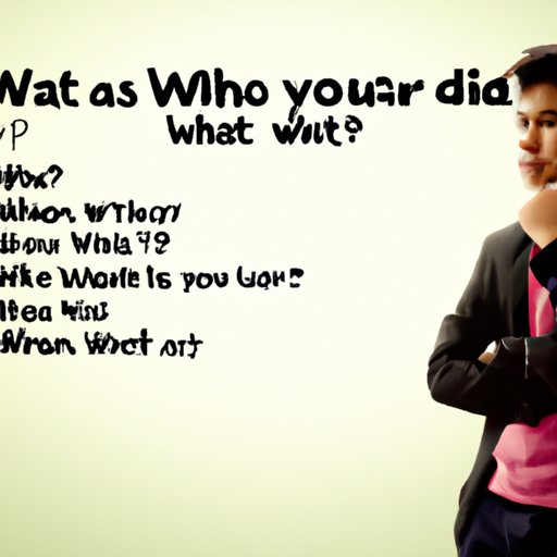 Analyzing the Meaning Behind What Are You Waiting For Song